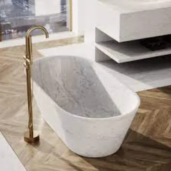Marble Bath Tub